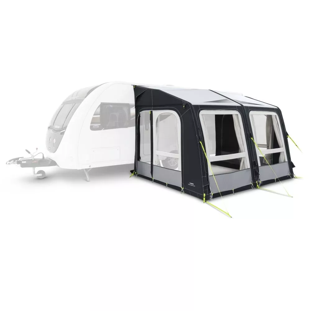 Aufblasbares Vorzelt Dometic Rally Air Pro 330 S 4 Aufblasbares Vorzelt Dometic Rally Air Pro 330 S – Bild 2