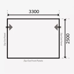 Aufblasbares Vorzelt Dometic Rally Air Pro 330 S 17 Aufblasbares Vorzelt Dometic Rally Air Pro 330 S -Camping Geschäft dometic rally air pro 330 s wohnwagen reisemobilvorzelt grundflaeche masse 1000 7 21837