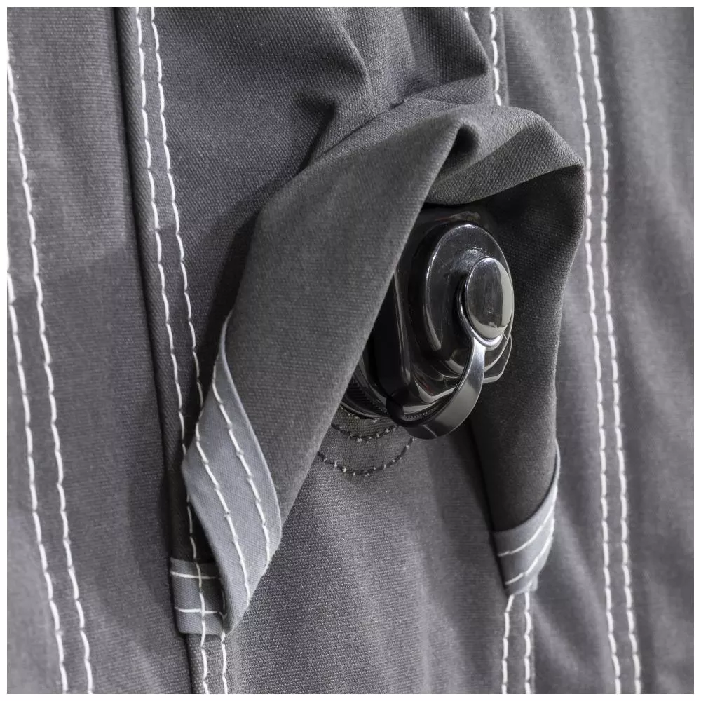 Caravanvorzelt Dometic Residence AIR All-Season | Grösse 16 | 1.025 - 1.050 12 Caravanvorzelt Dometic Residence AIR All-Season | Grösse 16 | 1.025 - 1.050 – Bild 10