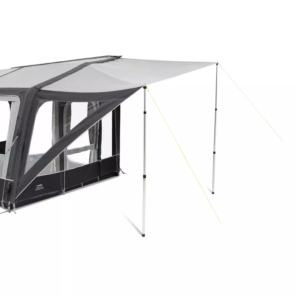 Seitenflügel Dometic Side Wing Für Grande All-Season RH S 3 Seitenflügel Dometic Side Wing Für Grande All-Season RH S