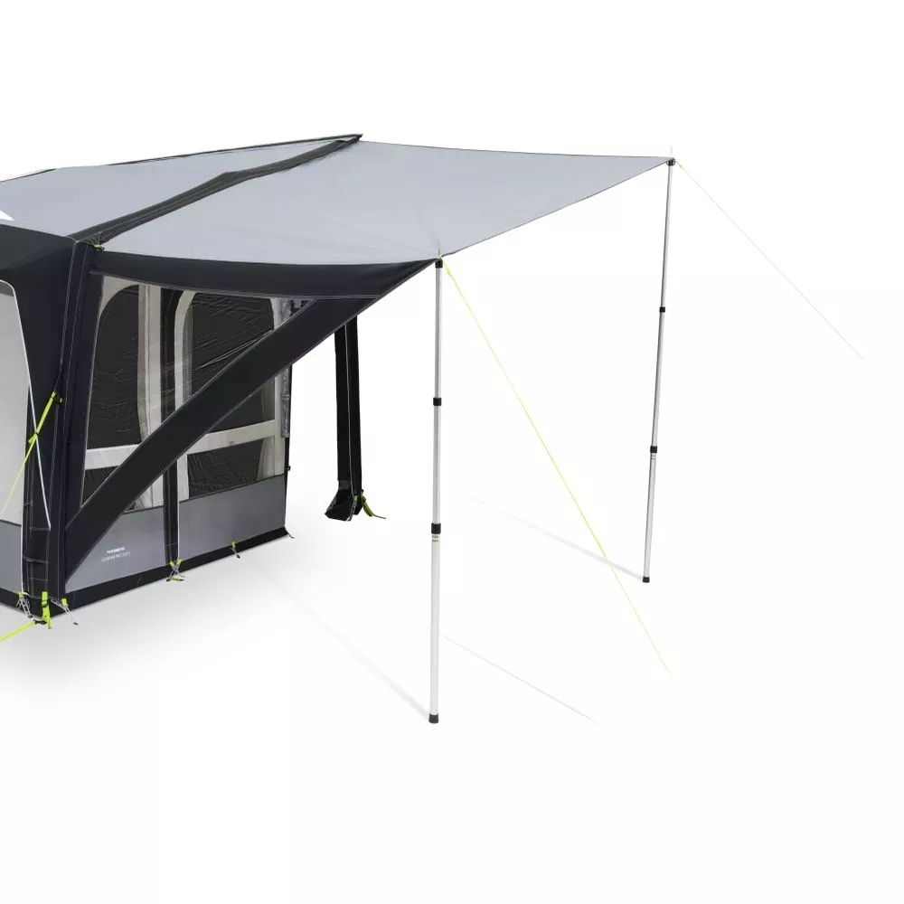 Seitenflügel Dometic Side Wing Für Club / Ace Air All-Season RH S 3 Seitenflügel Dometic Side Wing Für Club / Ace Air All-Season RH S