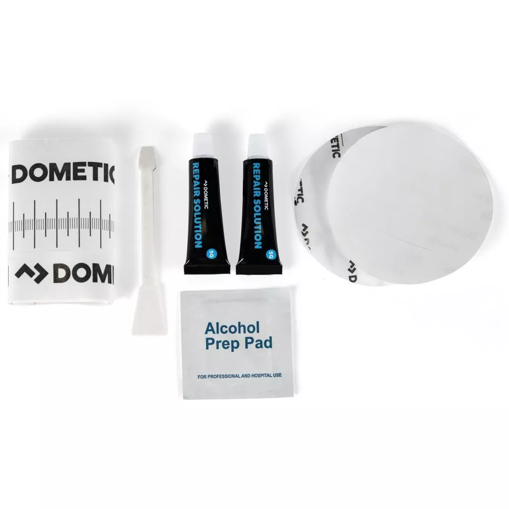 Reparaturset Für Zelte Und Vorzelte Dometic Tent And Awning Repair Kit 3 Reparaturset Für Zelte Und Vorzelte Dometic Tent And Awning Repair Kit