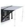 Seitenflügel Dometic Side Wing Für Club Pro RH M -Camping Geschäft dometic vorzelt seitenfluegel side wing club pro rh m vorzeltzubehoer 1000 0 23263