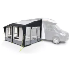 Aufblasbares Vorzelt Dometic Club Air Pro 390 S -Camping Geschäft dometic wohnmobilvorzelt club air pro 390 s aufblasbares saisonvorzelt reisemobilvorzelt airvorzelt 1000 2 21823