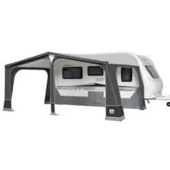 Vorzelt Wohnwagen Dorema Maribor Air All Season | Grösse 14 | 975 - 1.000 Cm -Camping Geschäft dorema maribor air all season aufblaszelt aufblasbares vorzelt wohnwagen 2 24420