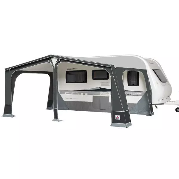 Wohnwagen Vorzelt Dorema Maribor Air All Season | Grösse 19 | 1.100 - 1.125 Cm 5 Wohnwagen Vorzelt Dorema Maribor Air All Season | Grösse 19 | 1.100 - 1.125 Cm – Bild 3