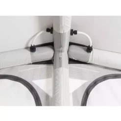 Luftvorzelt Wohwagen Dorema Maribor Air All Season | Grösse 20 | 1.125 - 1.150 Cm -Camping Geschäft dorema maribor air all season luftschlauch kupplung aufblasbares wohnwagenvorzelt 3 24427