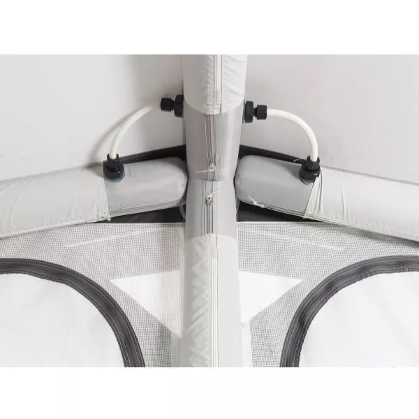 Luftzelt Wohnwagen Dorema Maribor Air All Season | Grösse 21 | 1.150 - 1.175 Cm 6 Luftzelt Wohnwagen Dorema Maribor Air All Season | Grösse 21 | 1.150 - 1.175 Cm – Bild 4