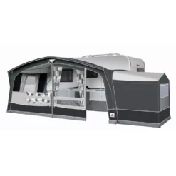 Wohnwagen-Vorzelt Dorema Octavia -Camping Geschäft dorema octavia vorzelt mit optionalem seitenanbau erker 1000 2 20186