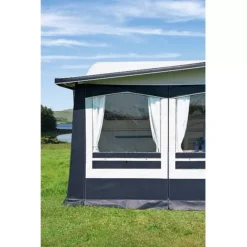 Vorzelt DWT Atelier Chalet Mit Rundumdach -Camping Geschäft dwt atelier chalet rundumdach 1 3731