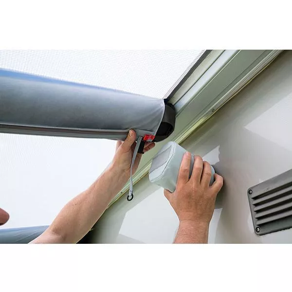 Aufblasbares Vorzelt DWT Space Air HQ 375 L 8 Aufblasbares Vorzelt DWT Space Air HQ 375 L – Bild 6