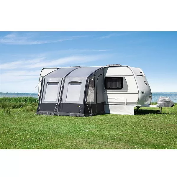 Aufblasbares Vorzelt DWT Speed Air, Grösse 4 High 6 Aufblasbares Vorzelt DWT Speed Air, Grösse 4 High – Bild 4