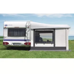 Wohnwagenvorzelt DWT Tango 240 -Camping Geschäft dwt luxusvorzelt tango 240 caravan vorzelt mit grossen lueftungsfenstern 1000 7 1801