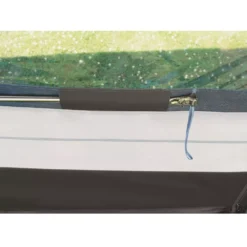 Wohnwagen-Vorzelt DWT Prinz Plus 300 -Camping Geschäft dwt prinz plus 300 ganzjahres wohnwagenvorzelt zusatzgestaenge 1000 9 23215