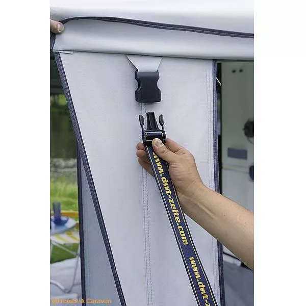 Sturmband-Set Dwt Sicherheitsgurt Plus Für Vorzelte 5 Sturmband-Set Dwt Sicherheitsgurt Plus Für Vorzelte – Bild 3