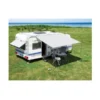 Wohnwagen-Sonnendach DWT Flora, Grösse 5, Hellgrau 1 Wohnwagen-Sonnendach DWT Flora, Grösse 5, Hellgrau -Camping Geschäft dwt sonnendach flora hellgrau 1 0 14110