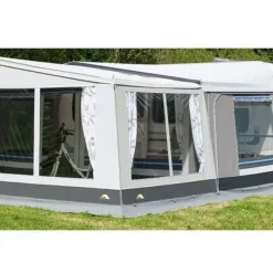 Seitenteile Für Vorzelt-Sonnendach DWT Shadow Modul, Classic -Camping Geschäft dwt sonnendach shadow modul seitenteile vorzeltsonnendach 2 1 2069