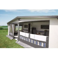 Wohnwagen-Vorzelt DWT Tango 240 -Camping Geschäft dwt tango 240 vorzelt caravan luxusvorzelt mit verandaeffekt 1000 3 15350