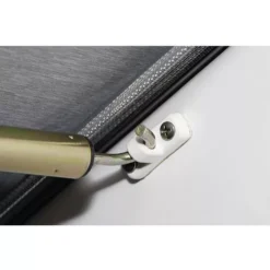 Wintervorzelt DWT Cortina II, Blau, Grösse 4 -Camping Geschäft dwt teilvorzelt vorzelt cortina II cortina 2 wohnwagenvorzelt 6 5 18385