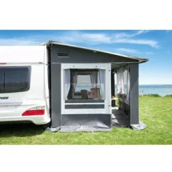 Wohnwagen-Vorzelt DWT Favorit III 13 Wohnwagen-Vorzelt DWT Favorit III -Camping Geschäft dwt teilvorzelt vorzelt favorit III favorit 3 wohnwagen vorzelt 5 4 3742