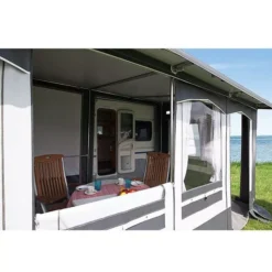 Wohnwagen-Vorzelt DWT Favorit III 14 Wohnwagen-Vorzelt DWT Favorit III -Camping Geschäft dwt teilvorzelt vorzelt favorit III favorit 3 wohnwagenvorzelt 6 5 3742