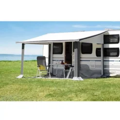 Caravan-Vorzelt DWT Juwel III - Mittigeinzug -Camping Geschäft dwt teilvorzelt vorzelt juwel III juwel 3 wohnwagen vorzelt 5 4 15364