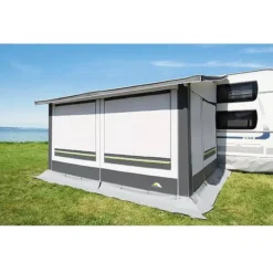 Vorzelt DWT Juwel III - Linkseinzug -Camping Geschäft dwt teilvorzelt vorzelt juwel III juwel 3 wohnwagenvorzelt 6 5 9313