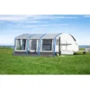 Aufblasbares Vorzelt DWT Space Air HQ 445 M -Camping Geschäft dwt vorzelt space air hq 445 m wohnwagenvorzelt busvorzelt wohnwagen vorzelt teilzelt 0 18353