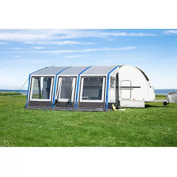 Aufblasbares Vorzelt DWT Space Air HQ 445 M 3 Aufblasbares Vorzelt DWT Space Air HQ 445 M