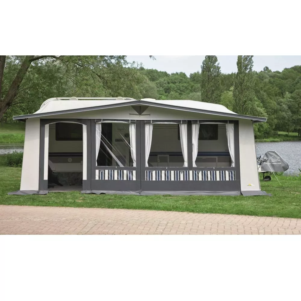 Vorzelt DWT Carat 240 6 Vorzelt DWT Carat 240 – Bild 4