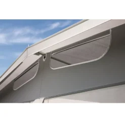 Wohnwagen-Vorzelt DWT Prinz Plus 300 -Camping Geschäft dwt vorzelte prinz plus fuer wohnwagen ganzzelt dauerhochentlueftung 1000 8 23215