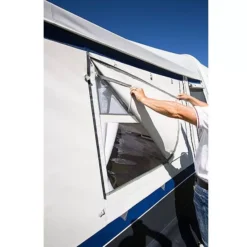 Vorzelt DWT Ambassador II 300 -Camping Geschäft dwt vorzelte wohnwagen ambassador 300 fensterklappen 5 18304