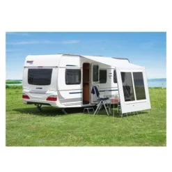 Wohnwagen-Sonnendach DWT Foyer -Camping Geschäft dwt wohnwagen sonnendach foyer 2 1 1786