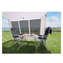 Wohnwagen-Sonnendach DWT Foyer -Camping Geschäft dwt wohnwagen sonnendach foyer 3 2 1786