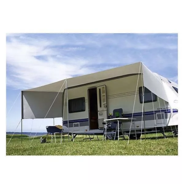 Wohnwagen-Sonnendach DWT Tour Plus, Grösse 2 4 Wohnwagen-Sonnendach DWT Tour Plus, Grösse 2 – Bild 2