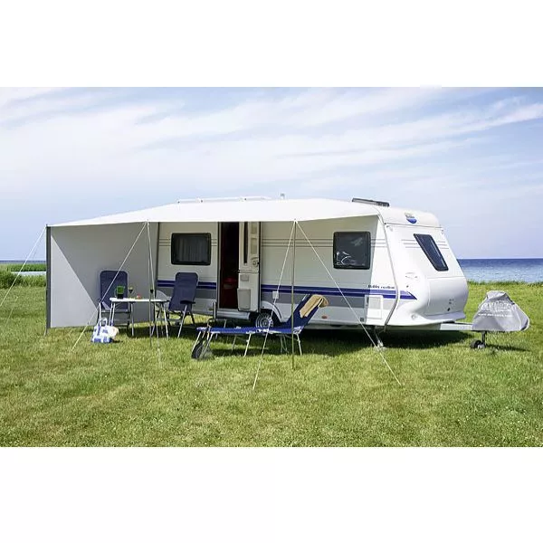 Wohnwagen-Sonnendach DWT Tour Plus, Grösse 2 6 Wohnwagen-Sonnendach DWT Tour Plus, Grösse 2 – Bild 4