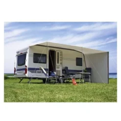 Wohnwagen-Sonnendach DWT Tour Plus, Grösse 1 -Camping Geschäft dwt wohnwagen sonnendach tour plus 4 2 16276