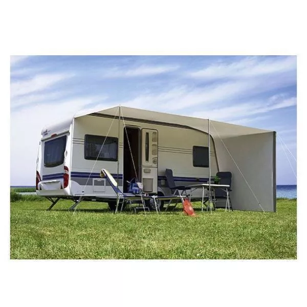 Wohnwagen-Sonnendach DWT Tour Plus, Grösse 4 5 Wohnwagen-Sonnendach DWT Tour Plus, Grösse 4 – Bild 3