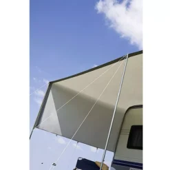 Wohnwagen-Sonnendach DWT Tour Plus, Grösse 3 -Camping Geschäft dwt wohnwagen sonnendach tour plus 5 4 16277