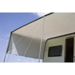 Wohnwagen-Sonnendach DWT Tour Plus, Grösse 3 -Camping Geschäft dwt wohnwagen sonnendach tour plus 6 5 16277
