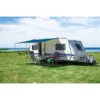 Wohnwagen-Sonnendach DWT Flora, Grösse 5, Blau -Camping Geschäft dwt flora blau wohnwagen sonnendach 1.jpg 0 14080
