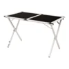 Campingtisch Easy Camp Rennes L 2 Campingtisch Easy Camp Rennes L -Camping Geschäft easy camp campingtisch 4 personen rennes l black aluminium 1000 0 7354