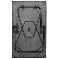 Campingtisch Eurotrail St. Gobain M Dunkelgrau -Camping Geschäft eingeklappt packmass eurotrail st gobain m campingtisch klapptisch dunkelgrau anthrazit 1000 3 22785