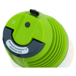 Insektenlampe Eurotrail Anti-Mücken-Lampe -Camping Geschäft eurotrail anti muecken lampe insektenvernichter wiederaufladbar 1000 5 19268