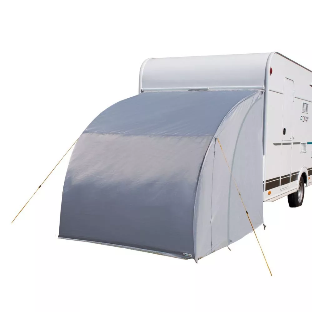 Eurotrail Bike Shelter XL Für Wohnmobile / Wohnwägen 3 Eurotrail Bike Shelter XL Für Wohnmobile / Wohnwägen