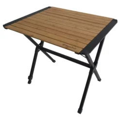 Campingtisch Eurotrail Chambery Bamboo S