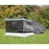 Mückenzelt Für Bus-Sonnensegel Eurotrail Fjord Private Room 300 Insektenschutz -Camping Geschäft eurotrail fjord 300 mueckenzelt insektenschutz moskitonetz vorzelt 1000 0 25110