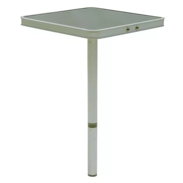 Camping-Beistelltisch Eurotrail Le Prique 4 Camping-Beistelltisch Eurotrail Le Prique – Bild 2