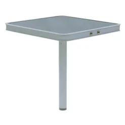 Camping-Beistelltisch Eurotrail Le Prique 8 Camping-Beistelltisch Eurotrail Le Prique -Camping Geschäft eurotrail le prique camping beistelltisch picknicktisch strandtisch low 2 5533