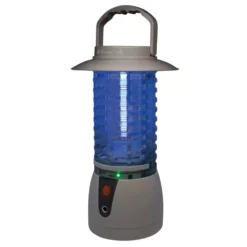 Insektenlampe Eurotrail Moskito-Killer-Lampe -Camping Geschäft eurotrail moskito killerlampe led uv licht insekten vernichter fliegenfalle insektenschutz betrieb 1000 3 22504